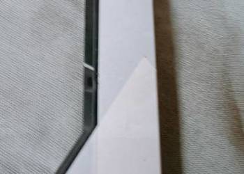 Audi A4 B9 LISTWA PIONOWA DRZWI TYŁ  NOWA    8W9839903A