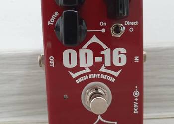 HAO OD-16 Omega Drive Sixteen
