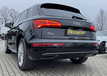 Audi Q5 2018