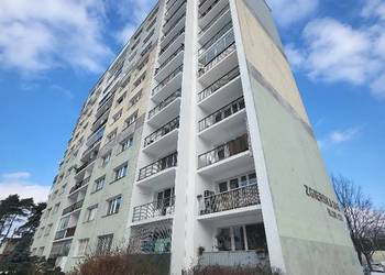 Syndyk sprzeda spółdzielcze własnościowe prawo do lokalu Łódź