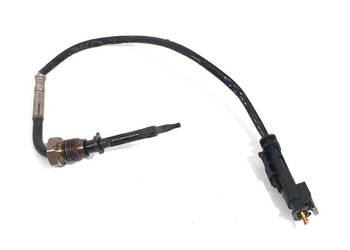 CZUJNIK TEMPERATURY SPALIN FIAT DOBLO II 55283138 1.6 100KM