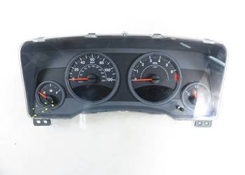 LICZNIK JEEP PATRIOT 2.4 4x4 - 170 DOHC 16V Dual VVT (ED3) 05172338AB