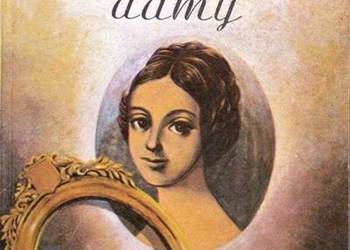 WIELKOPOLSKIE DAMY - KRZYWOBŁOCKA BOŻENA