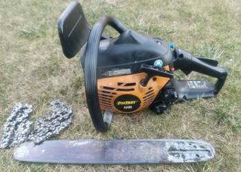 Pilarka Partner 352