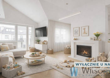 Do sprzedaży mieszkanie Gdynia Poziomkowa 96.2m2 4-pokojowe