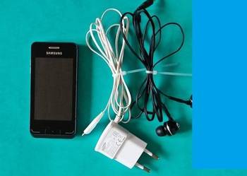 Samsung Wave 723 GTS 7230 E bez simlocka   @
