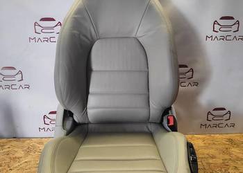 Fotel Pasażera Prawy Mercedes W207 W212 Coupe AMG