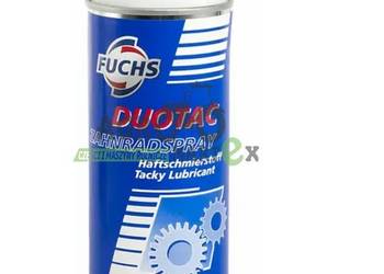 1073303504 DUOTAC ZAHNRAD SMAR W SPRAYU FUCHS