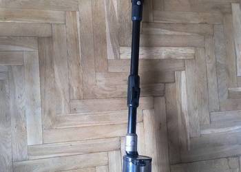 Odkurzacz Pionowy bezprzewodowy Proscenic P20 Series+myjący