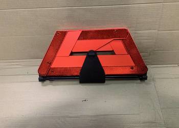 Trojkat fabryczny mocowanie trójkąta Volkswagen Passat b5 Fl Audi skoda