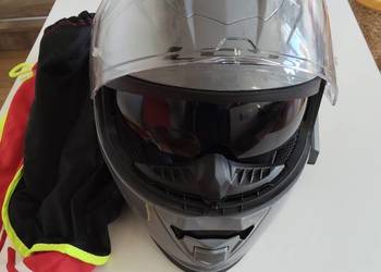 Kask motocyklowy sprzedam
