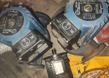Pompa Ciepła 65POt120A LPP LESZNO+ silnik