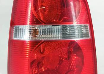 LAMPA TYŁ LEWA EUROPA  VW Volkswagen Touran I (2003-2010)
