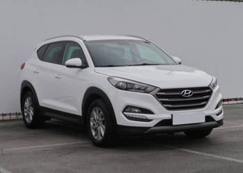 Hyundai Tucson 1.6 T-GDI