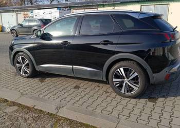 Peugeot 3008 II 2,0HDI 2017 r. 150 KM Stan bardzo dobry. W ciągłym użyciu.