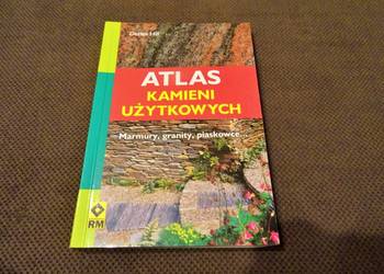 Atlas kamieni użytkowych - Detlev Hill