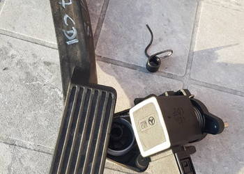 pedał gazu z potencjometrem Mercedes w168 A klasa 1.7 cdi