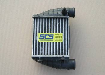 AUDI A4 B7 2.0 TFSi INTERCOOLER PRAWY 8E014580BM