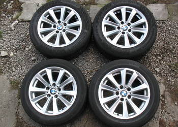 alufelgi 17 5x120 bmw