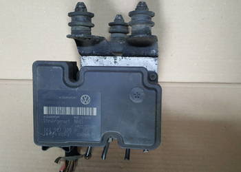 Pompa Abs sterownik Volkswagen Vw Caddy III
