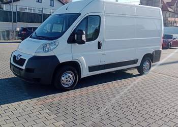 Sprzedam samochód dostawczy