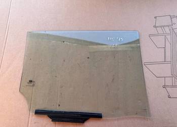 Szyba drzwi lewy tył Hyundai i10 II 13-20