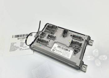 MODUŁ MERCEDES C W205 4MATIC A2059007037 MODUŁ MERCEDES C W205 4MATIC A2059007037