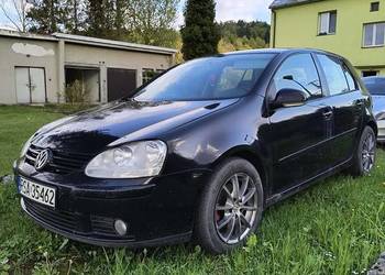 Volkswagen Golf V 1.9 TDI 2007