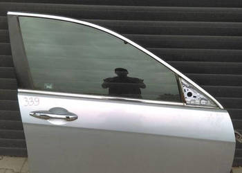 HONDA ACCORD VII 2005 DRZWI PRAWY PRZÓD