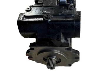 Rexroth A4VG140DA2D2 (Terex 5999991497) Pompa hydrauliczna do Terex TL310