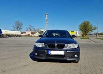 BMW Seria 1 116i
