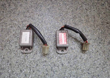 1 SZT. REGULATOR NAPIĘCIA HONDA XL 600 PD03