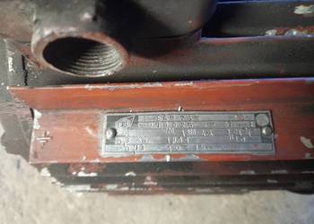 Silnik elektryczny 0.8kw