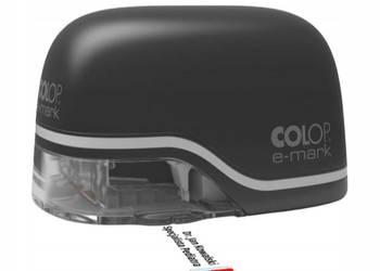 Ręczna Mini Drukarka COLOP e-MARK (Telefon, Komputer) Duża Ilość!