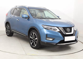 Nissan X-Trail 1.7 dCi