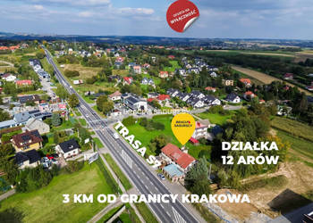 Sprzedaż domu 287m2 Bibice Warszawska