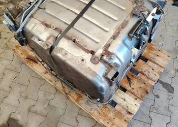 Tłumnik/katalizator Scania P 320