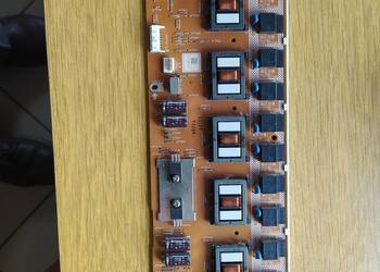 INVERTER RUNTKA332WJZZ(75) SHARP LC32G20E