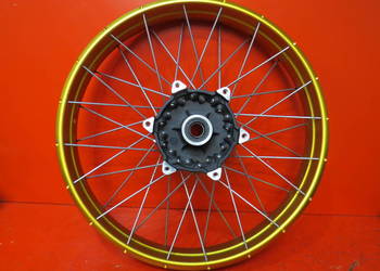 KOVE 900 510X 510 enduro felga przód przednia 21x2,15