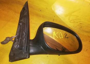lusterko prawe 7 pin. Ford KA MK2 r.08-16