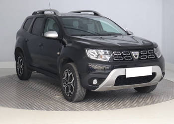 Dacia Duster 1.0 TCe