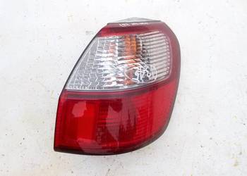 SUBARU LEGACY KOMBI 2000 2001 LAMPA TYŁ PRAWA