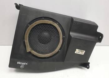 Chevrolet Equinox GŁOŚNIK SUBWOOFER 821607108