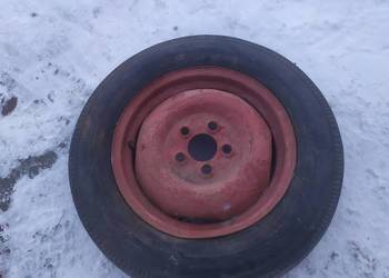 Koło 15 ; Wozik rolniczy