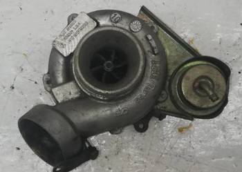 Turbosprężarka Mercedes 2.2 CDI 6640960299