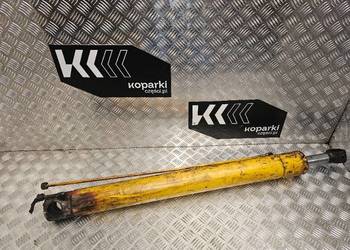 Siłownik hydrauliczny stabilizatora (podpory) Komatsu WB91, WB93 i WB97