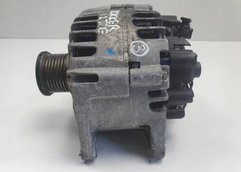 ALTERNATOR Dacia Dokker 1.2 TCe _ 231007842R 2612719B Alternator