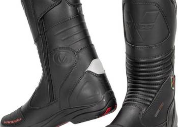 Vanucci VTB 2.1 buty motocyklowe roz 45