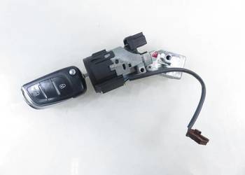 STACYJKA CITROEN C3 II N0503451 N0502455 9663123380