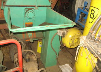 śrutownik bijakowyz silnikiem 11 kw stan bardzo dobry